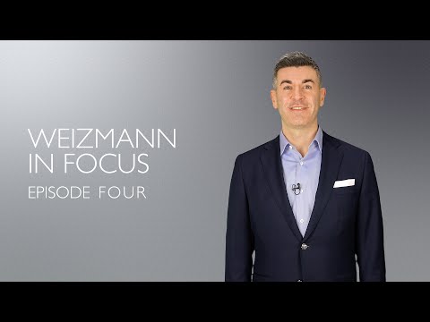 Weizmann in Focus, Episode 4: Conquering Blood Cancer