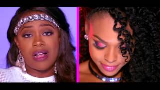 DEMETRIA MCKINNEY FT. KANDI &quot;Unnecessary Trouble&quot;