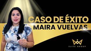 Testimonio Mayra Vuelvas