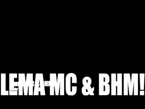 Lema MC & BHM! - saxin'