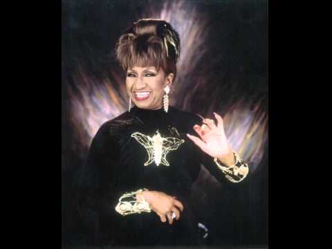 Guantanamera - Celia Cruz - Luciano Pavarotti