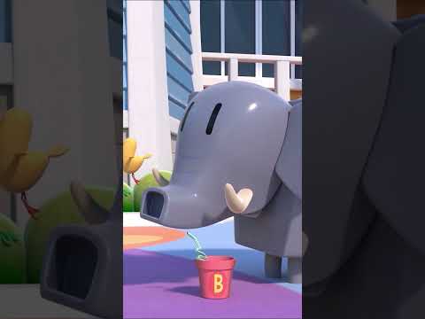 🐕Bingo with Lea and Pop #shorts