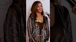 Isis Fashion Awards 2026 (Isis Show) Jury Interview Miryam Ish