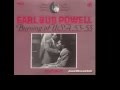 Bud Powell  - Big Band Blues