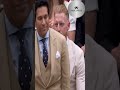 Sachin Tendulkar And Sporting Stars Welcomed Into Royal Box Wimbledon 2024 Sachintendulkar