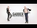 Russian Village Boys Betavoice GABBER Official Music Video