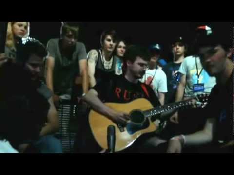 Pre-Bronycon Concert - qdBrony, Poni1Kenobi - Dear Derpy