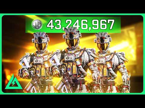 A New Raid Record After 2,500 Hours in Delta Force