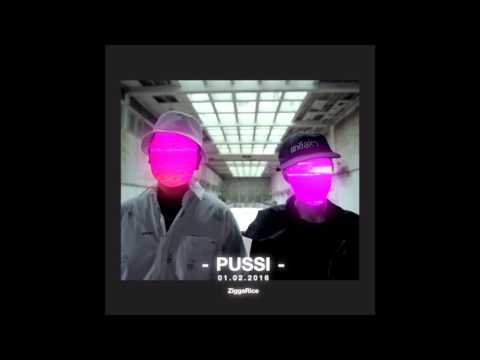 ZiggaRice - PUSSI (พูดสิ) TEASER MV