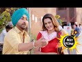 Tara Mira Punjabi Movie Best Scene Nazia Hussain Ranjit Bawa Gurpreet Ghuggi Anita Devgan