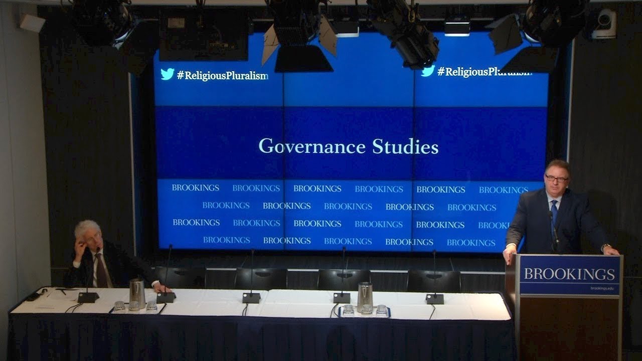 Introduction and keynote address