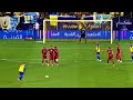 Cristiano Ronaldo - Amazing Free Kick Goal vs Abha | 2023