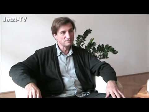 Christian Meyer: Der allgemeine Sog des Absoluten