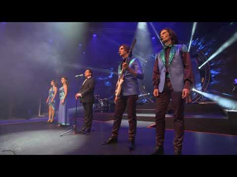 Millenium - Concert Aniversar Full "20 ani cat un Millenium"