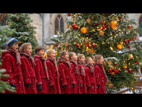 Die schönsten traditionellen Weihnachtslieder 2026 🎄 Die schönsten Weihnachtschorlieder 2026