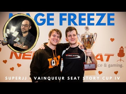 SuperJJ im Interview