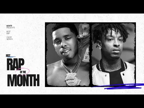 BEST RAP SONGS OF DECEMBER 2025