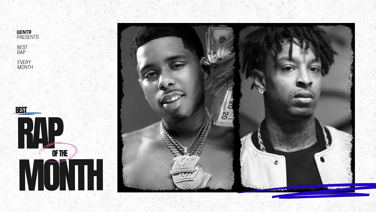 BEST RAP SONGS OF DECEMBER 2025