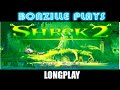 Shrek 2 GBA Longplay No Commentary