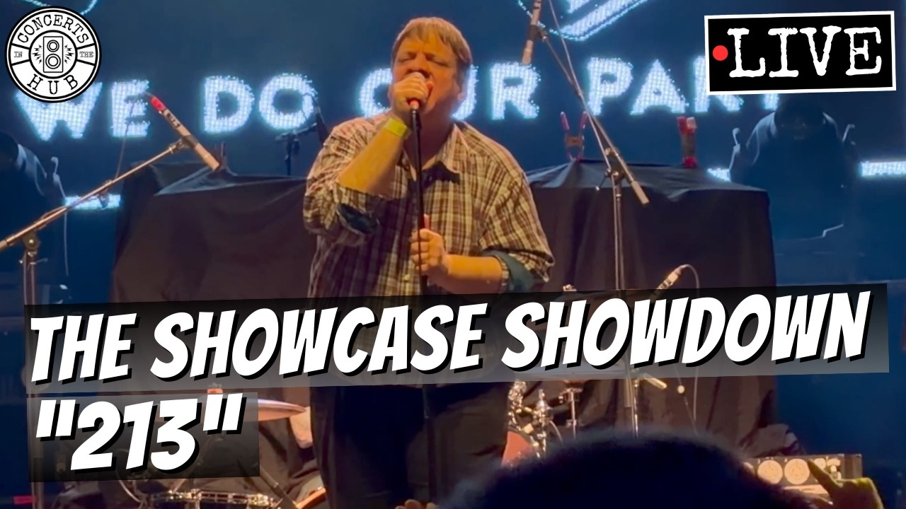 The Showcase Showdown 