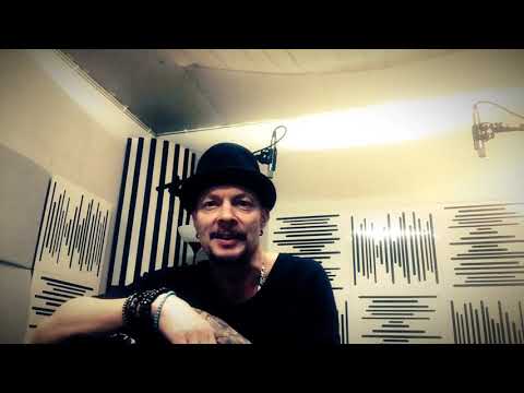 101 Drums - Johan Franzon Signature snare "Black Diamond" 14 x6,5"