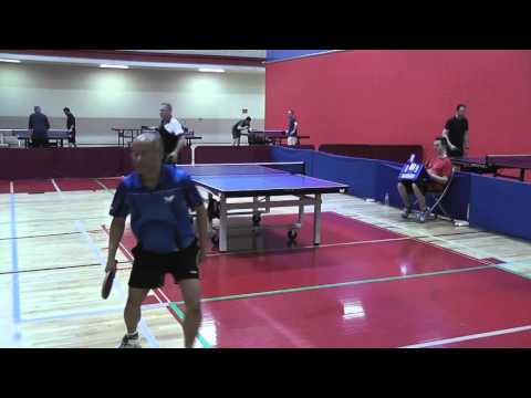 Dariusz Wolski vs Spenser Lam 0:3 - GO2 vs AMZ