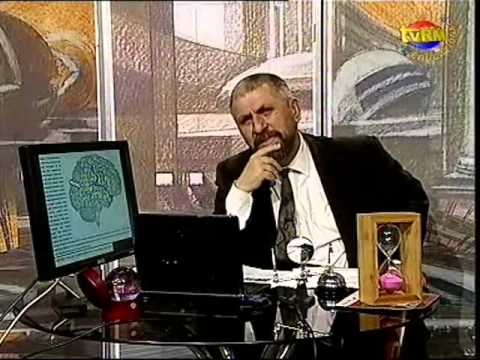 Cronica Scepticului - episodul 151