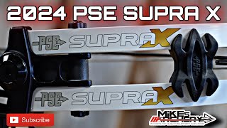 PSE Supra X 37 EM2