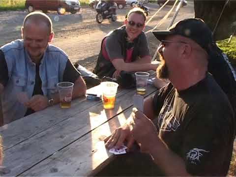 Frogstock 4 - Dečki kartaju - Can't Stop Rockin' DOC HOLLIDAY