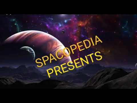 SPACOPEDIA # 37 : BUTTERFLY NEBULA ( ENGLISH )