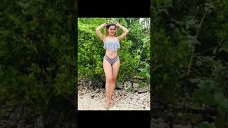 Ms Arrame tiktok be like...