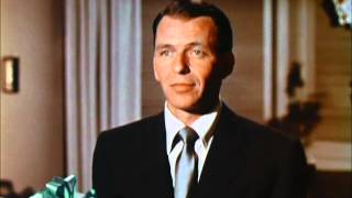 Frank Sinatra &amp; Bing Crosby sing Jingle Bells