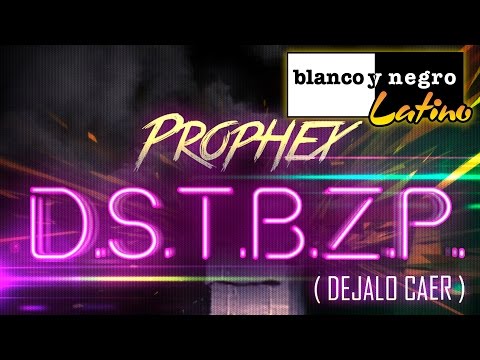 Prophex - Déjalo Caer (Official Audio)