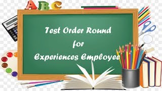 Sample File search for US Title Research using Netronline | Test Order Round|