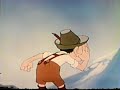 The Ski S The Limit 1949