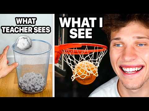 Basketball TikToks EVERYONE Can Relate To!