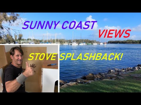 MORE good FITOUT progress! Ep.133 Building my steel sailing yacht