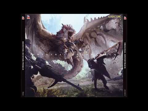 Lunastra / Empress of the Flame (Battle, Mount)