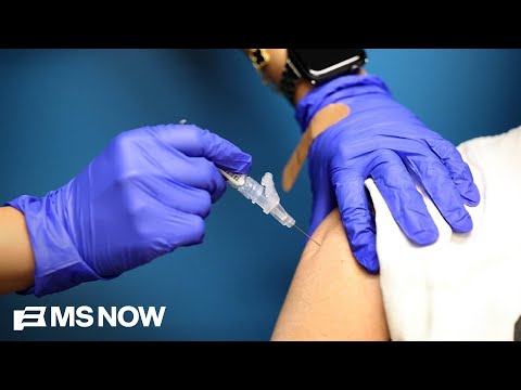 'Unprofessional and irresponsible': Doctor reacts to FDA's memo on Covid vaccine