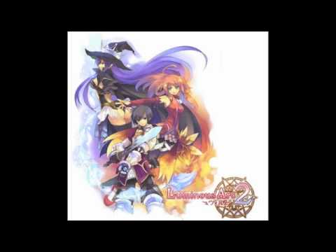 Crowning VGM 173 - The Day The World Falls