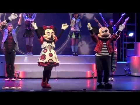 Disney Live - 'É o Mickey Mouse' (This Is Mickey Mouse)