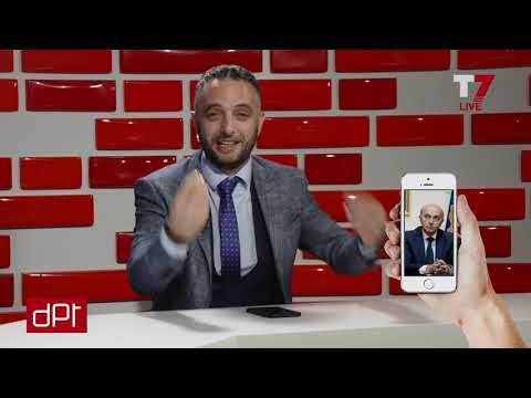 DPT, Besa Gaxherri - 19.11.2018 | T7