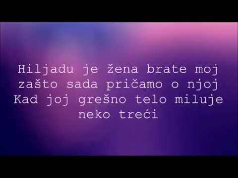 Tropico Band - Neko Treci (feat. Aco Pejovic) Tekst/Lyrics