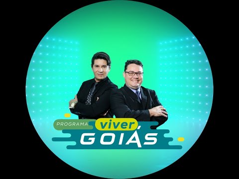PROGRAMA VIVER GOIÁS - Edição 025 - 24/10