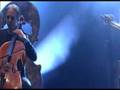 Apocalyptica - Seeman [Area 4 Live] 