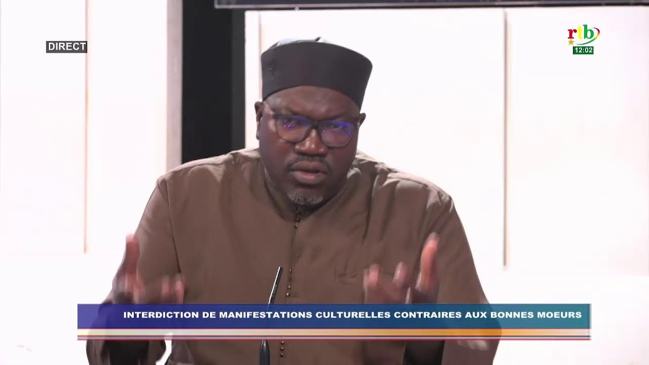 RTB -Débat de presse du 16 août 2026