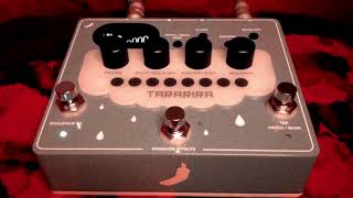 Video thumbnail for Tararira // Bananana Effects // Ep.1 by Zeros & Ones