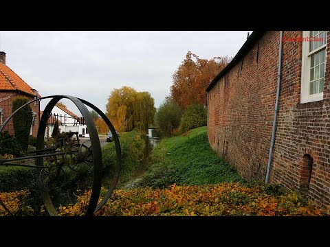 Toerist in Eigen Land - Aflevering 27: Buren