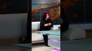 Մարիամն այս օրերին Հայաստանում է և հրավիրել էինք մեր տաղավար։