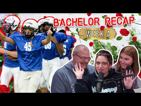 Bachelor Week 4 Recap - Full Episode